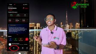 FN Forex Hub Complete Guide 2026 | How to Use Every Feature Step by Step screenshot 5