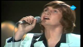 Eurovision 1980   Johnny Logan   What&#39;s another year