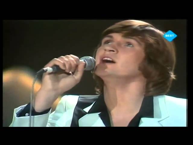 Johnny Logan  - What's Another Year