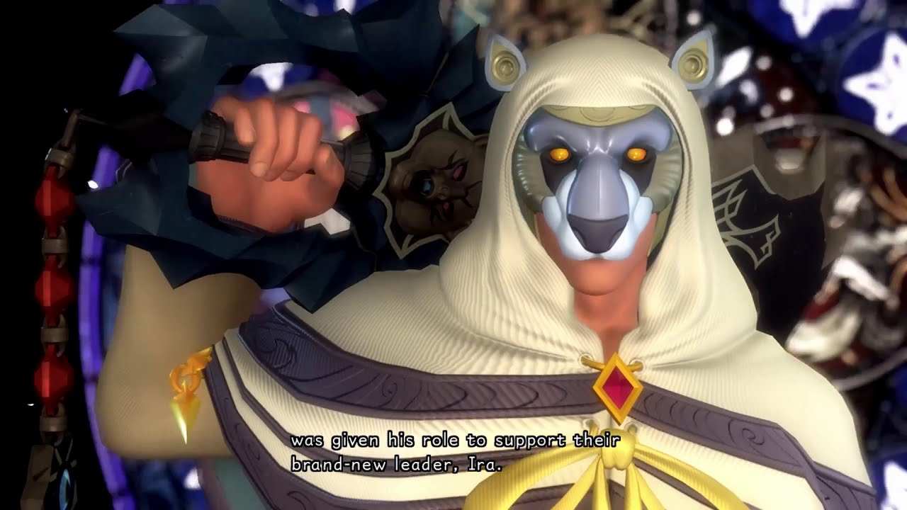 Resumo KHX (chi)/ Back Cover