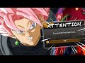 YOU CAN GET BANNED FOR THIS!! | Dragonball FighterZ Ranked Matches