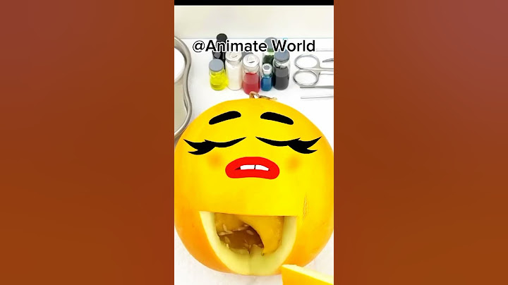 Animate World | Melon operation 2 in 1 😂 #goodland #Fruitsurgery #doodles #sausage #animation #funny