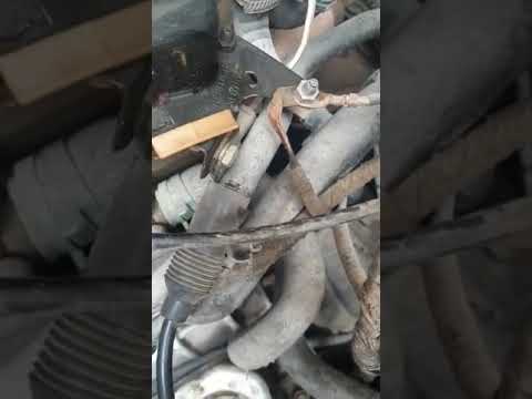 طريقة فحص الديلكو للكولف وجميع السيارات