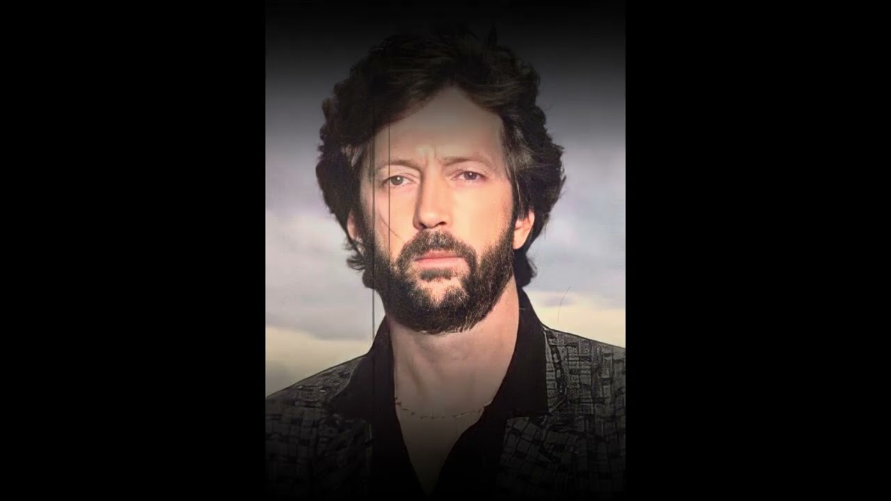 Eric Clapton - Wonderful Tonight - YouTube