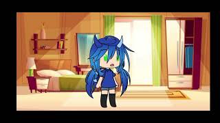 #gachalife #keşfet gacha life karakterimi farklı renklerde puanladim