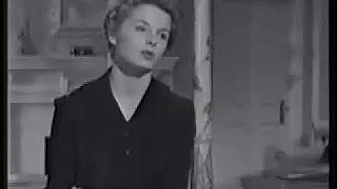 Ten North Frederick (Gary Cooper) part 1