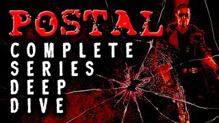 POSTAL - a Deep Dive screenshot 5