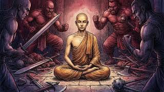 Unbreakable Boon: How Vishnu Hacked Immortality 🔱 Real StoryHow Vishnu Hacked Death Itself #vishnu