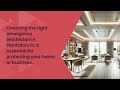 How to Choose a Reliable Emergency Electrician in Plantation FL