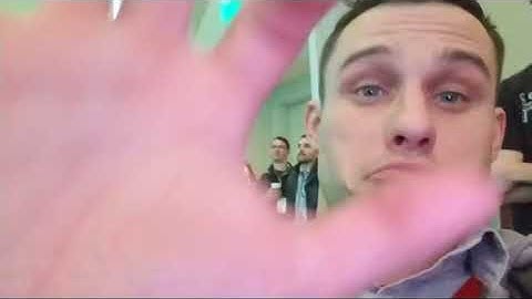 NEO DevCon Da Hongfei (Founder of $NEO) On The Latest Updates of NEO - Cryptocurrency