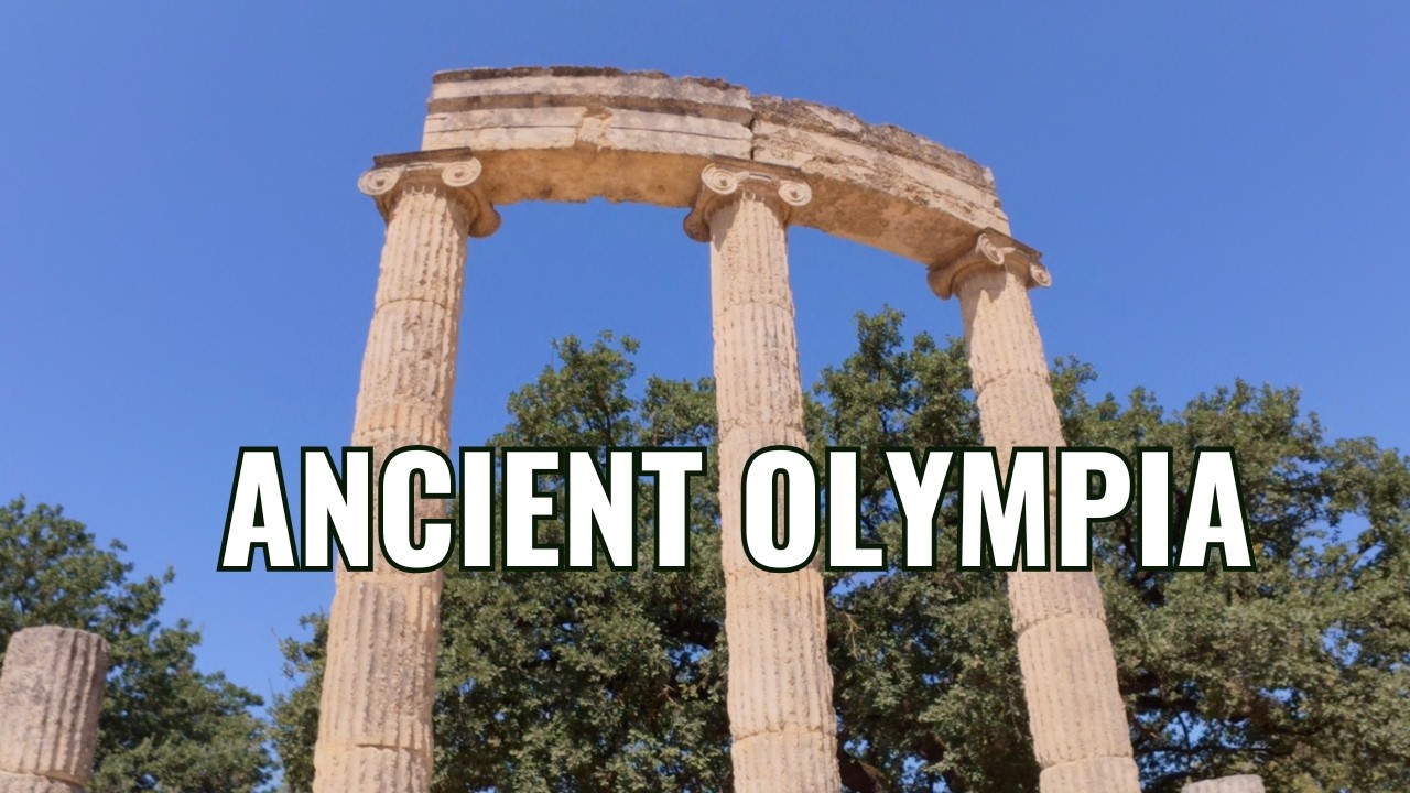 Ancient Olympia