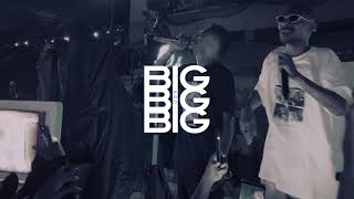 MANEUVER - King Vla, ELKEY (Audio)