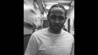 [FREE] Kendrick Lamar Type Beat - "Bigshot"