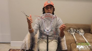 Lacrosse Fanatic Women