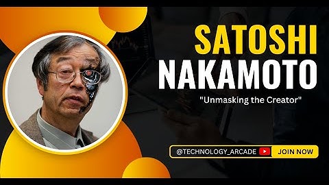 "Unmasking the Creator: The Untold Story of Satoshi Nakamoto"