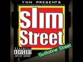 Back In Action-Slim Street