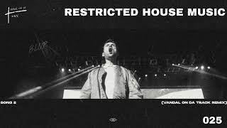 Blur - Song 2 (Vandal On Da Track Remix) (Restricted House Music 025) Resimi