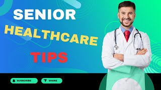 Details The Ultimate Senior Health Checklist Guide