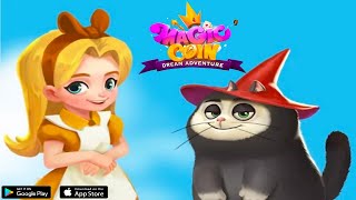 Magic Coin - Android/iOS Gameplay screenshot 5