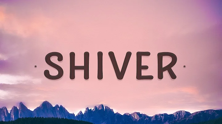 Rochelle Diamante - Shiver (Lyrics)