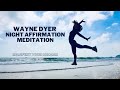 Gambar cover WAYNE DYER AFFIRMATION MEDITATION - LISTEN DURING SLEEP FOR 21 DAYS TO REPROGRAM YOUR SUBCONSCIOUS.