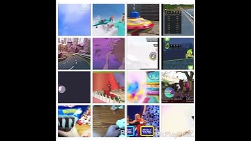 Up To Faster 16 Parison