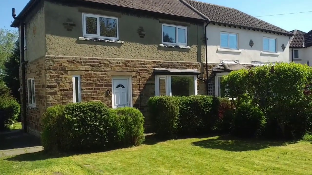 12 Northedge Park YouTube