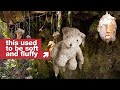 England's Oldest Attraction Turns Teddy Bears To Stone