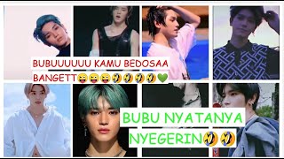 Kumpulan Tiktok Taeyong nct  halu