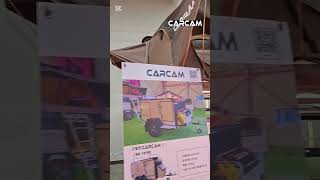 대구 대한민국 캠핑대전 #대구 #캠핑전시회 #카캠