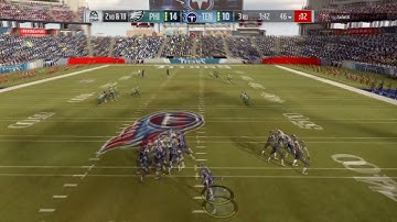 Zones Are STILL Broken..|Madden 19 Rant