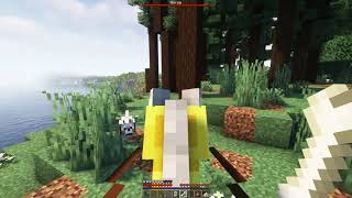 Minecraft Map 268 (Elden Lands) Part 8