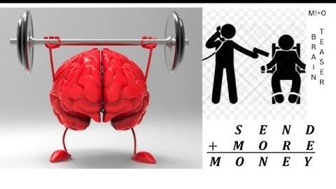 Alphametic Puzzle...