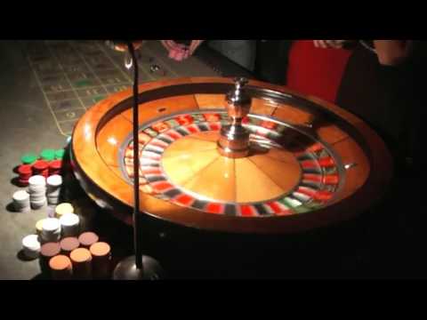 Casino Video 7th February 2010