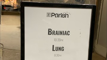 Brainiac - “TH15 L1TTL3 P199Y’”
