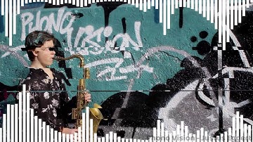 Phono Vision // Now Everywhere Available