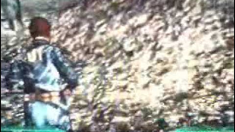 FALLOUT 3:  Secret Way Into The Citadel