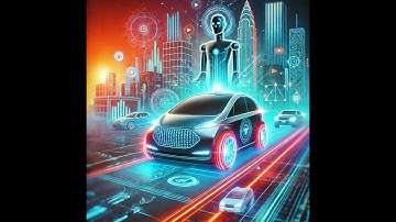 The Rise of Autonomous Vehicles : How Self-Driving Cars Are Shaping Our Future | Tech Talk