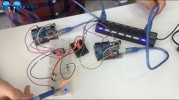 Arduino Course - Episode 14: Create a Backup Arduino For Your Project! Full Code & Lab