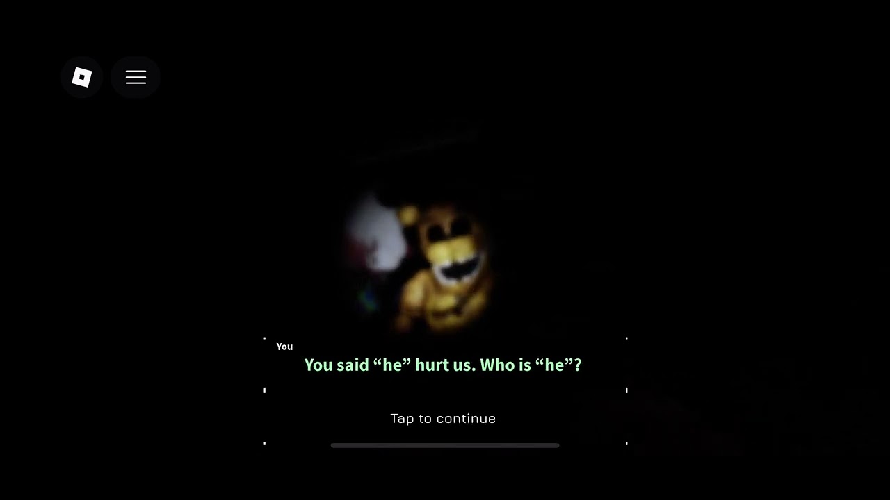 Fnaf 2 reimagined but I’m still breathing through the end when chicks came and reach 