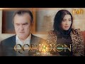 Qodirxon (milliy serial 35-qism) | Кодирхон (миллий сериал 35-кисм)