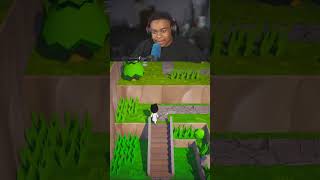 MOTHER NATURE HATES US SO MUCH! 😳 #funny #gaming