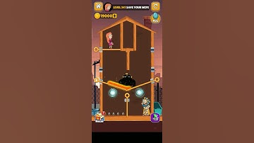 Home pin How To Loot Level 341 | Hard levels Gameplay