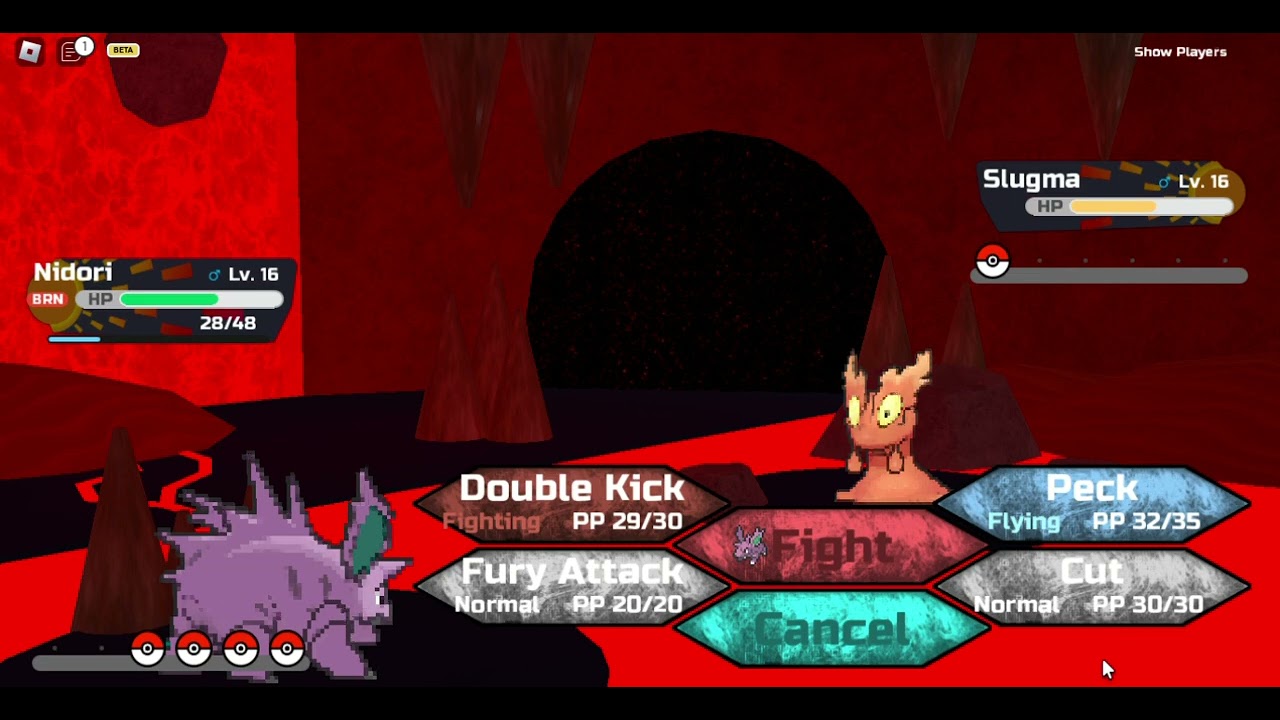 Evolved NIDORAN!!!! (Pokemon Project Bronze Forever) YouTube