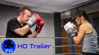 Maximum Impact Trailer #1 2018
