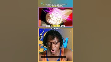 That Third Eye Hack Was Gomah’s OLNY Defense Against Super Saiyan 4 Son Goku In Dragon Ball DAIMA