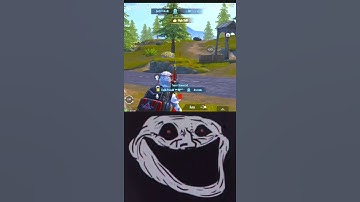 PUBG BGMI God level 1v2 wait for End #shorts #short