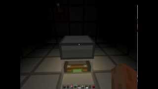 [Minecraft Showcase] Unique Piston Floor Lighting System