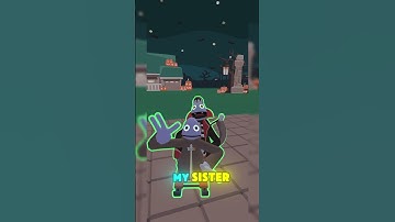 Placing a block for every sub in yeep’s hide and seek #yeeps #yeep #vr #shorts #viral #gtag #discord