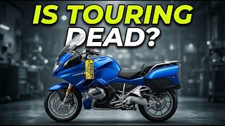 Famous The REALITY of Touring Motorcycles in 2026 Wealth